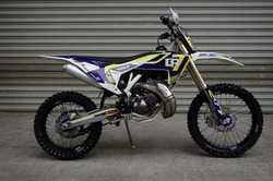 Мотоцикл кроссовый эндуро GR7 T250L-M (2T) LITE (2020 Г.)