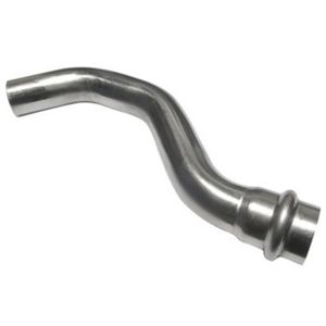 Обвод пресс Valtec раструб-труба (серия VTi.970.I)