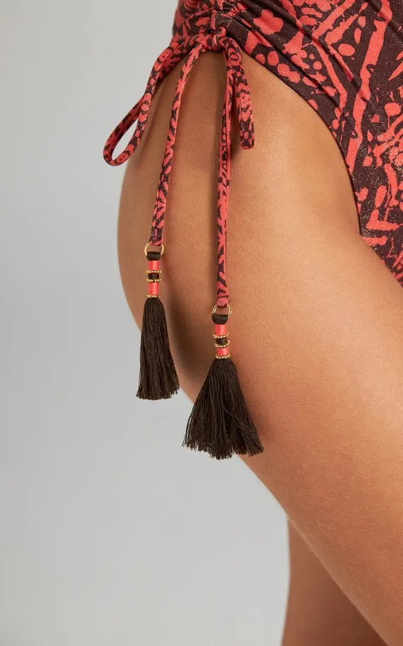 Купальник сплошной 25080M