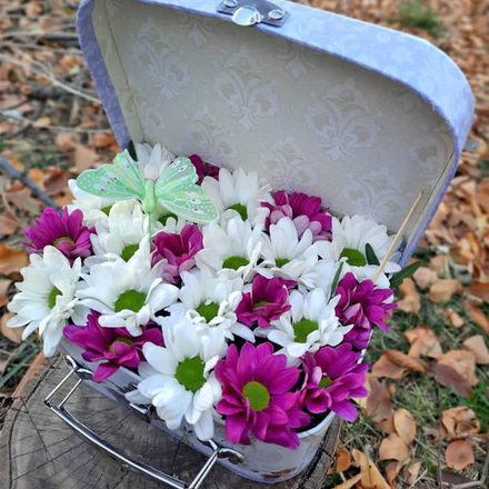 Поздравляю!