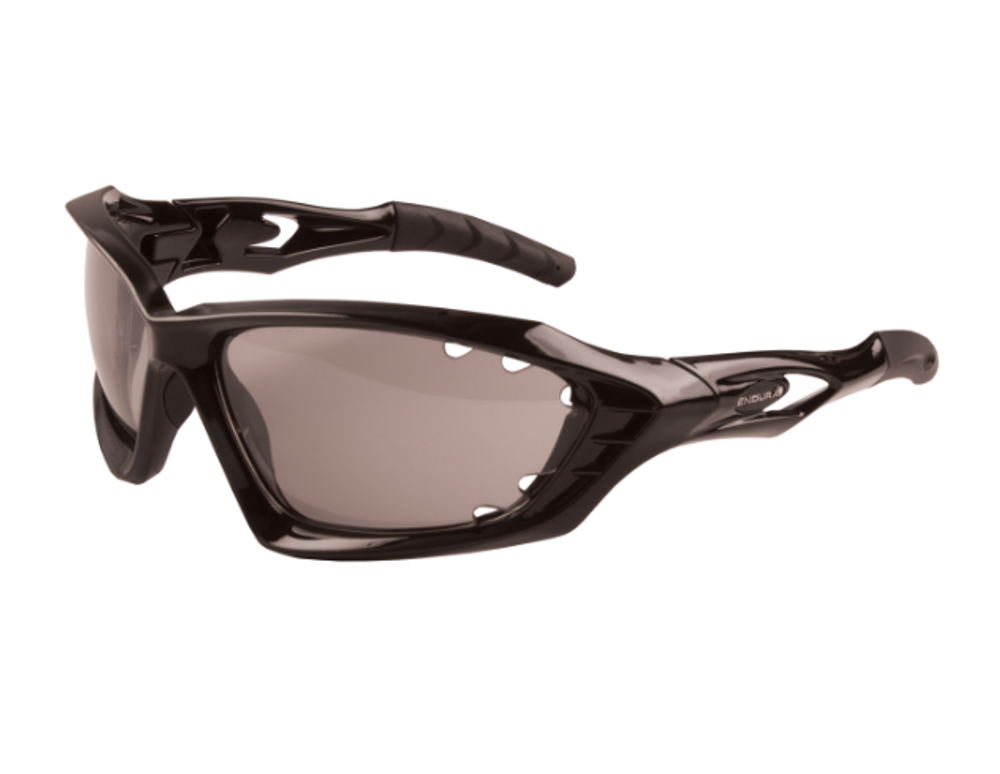 Очки ENDURA MULLET GLASSES BLACK