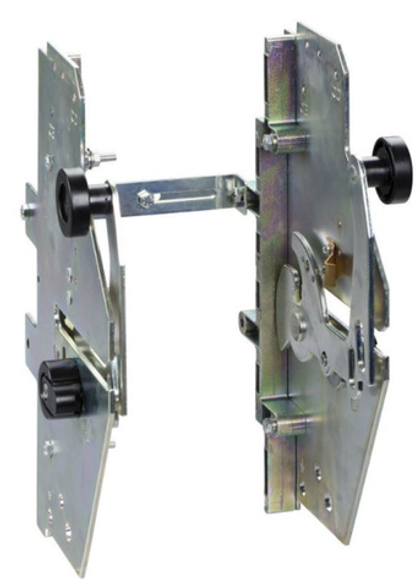 Боковая панель Schneider Electric LV432532