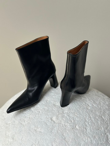 Ботильоны HELEN BLACK