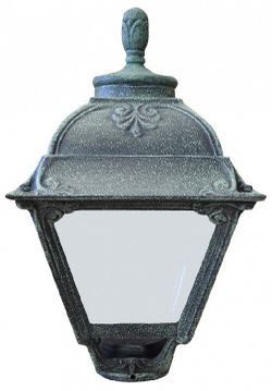 Плафон полимерный Fumagalli Cefa U23.000.000.VYF1R