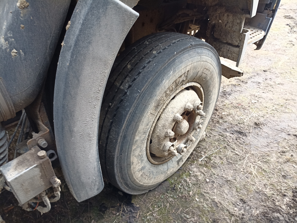 FAW J6 6x4 Самосвал CA3250P66K2T1E5 (Дизельный, 8,6 л, 375 л.с., МТ)