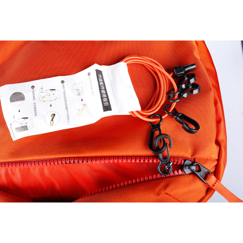 Рюкзак Kailas Foothill Lightweight Trekking Backpack 45L KA2453004