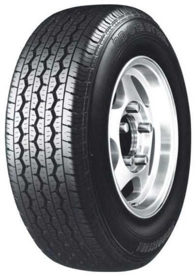 Bridgestone RD613 195/70 R15C 104S