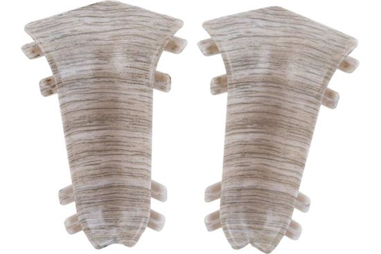 Угол внутренний Идеал Классик 55 мм