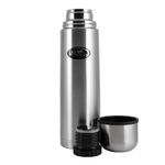 Термос &quot;Биосталь&quot; с узкой горловиной, 1,0 л/12/