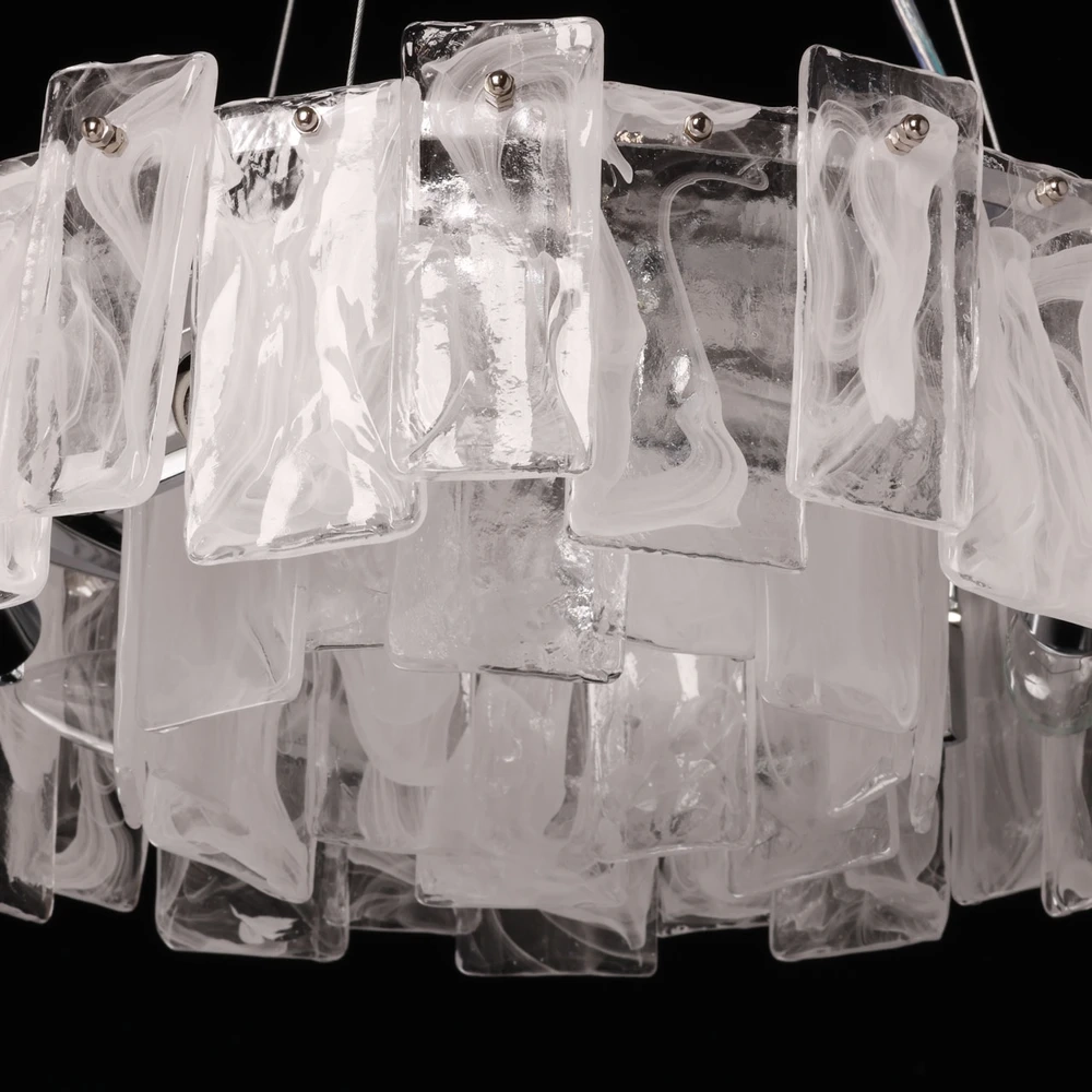 Подвесная люстра De City БРИЗ 111018906