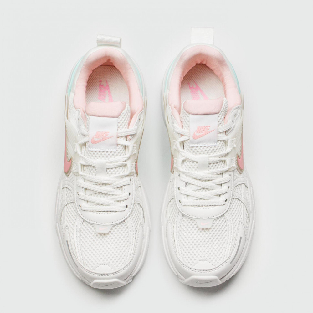 кроссовки Nike V2K Run White Pink Wmns