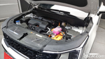 Kia The New Sorento 4 Generation HEV 1.6 2WD (10.2023)