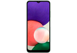 Смартфон Samsung Galaxy A22s 5G 4/128 ГБ RU, мятный