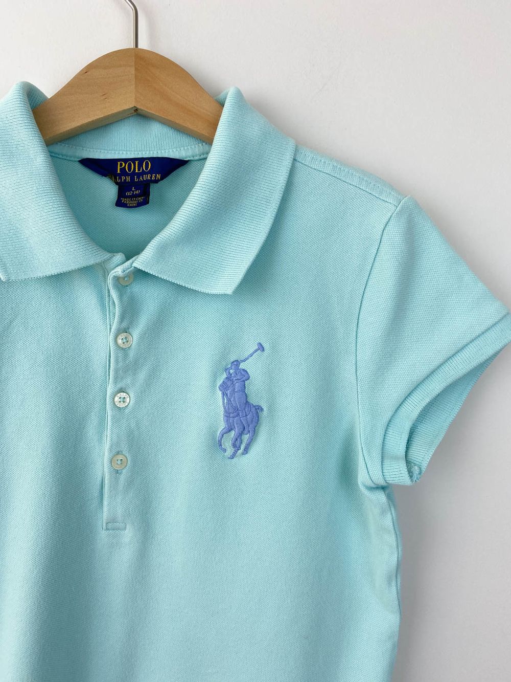 Поло Polo Ralph Lauren, 164