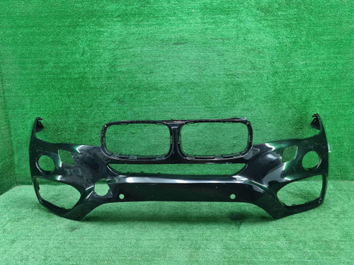 Бампер передний BMW X6 F16 (2014-2020)