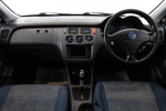 Honda HR-V, 1998 год