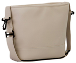 Детская коляска Indigo Barbara Eco Classic 3 в 1 с автокреслом Avionaut Cosmo Black Be02 св.бежевая кожа