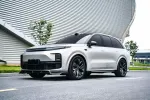 Карбоновый обвес для Li Xiang L8 2022-2025+ Лисян Л8