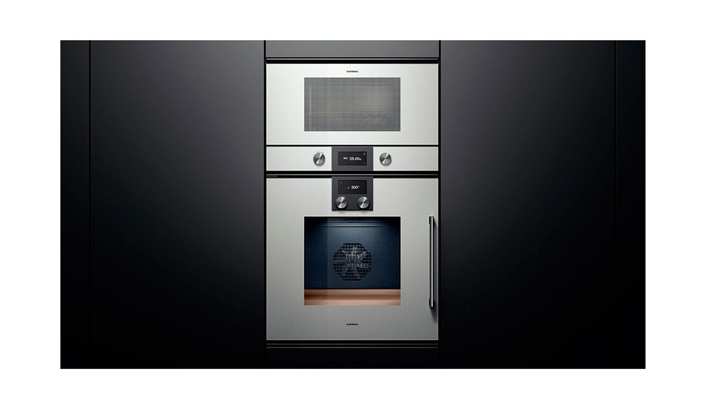 Микроволновая печь Gaggenau BMP251110