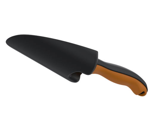 Совок посадочный широкий АльтПласт Агроном Премиум