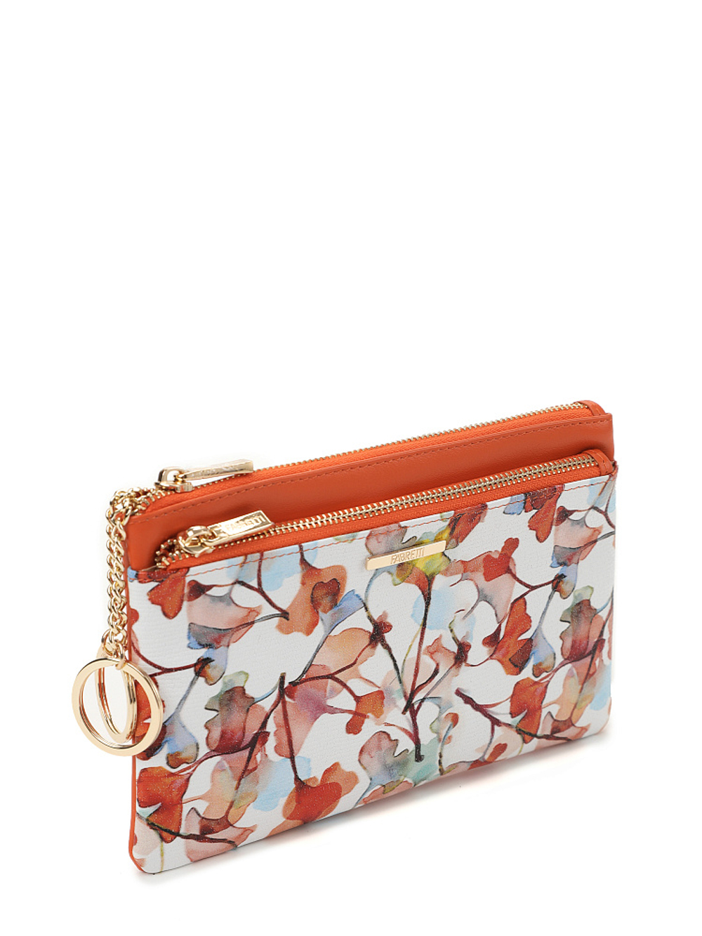 Кошелек Q260602F-6 FABRETTI