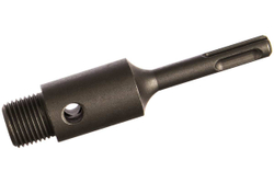 Державка для коронок по бетону, SDS-Plus, 120 мм, M22 STAYER ProHAMMER 29191_z01