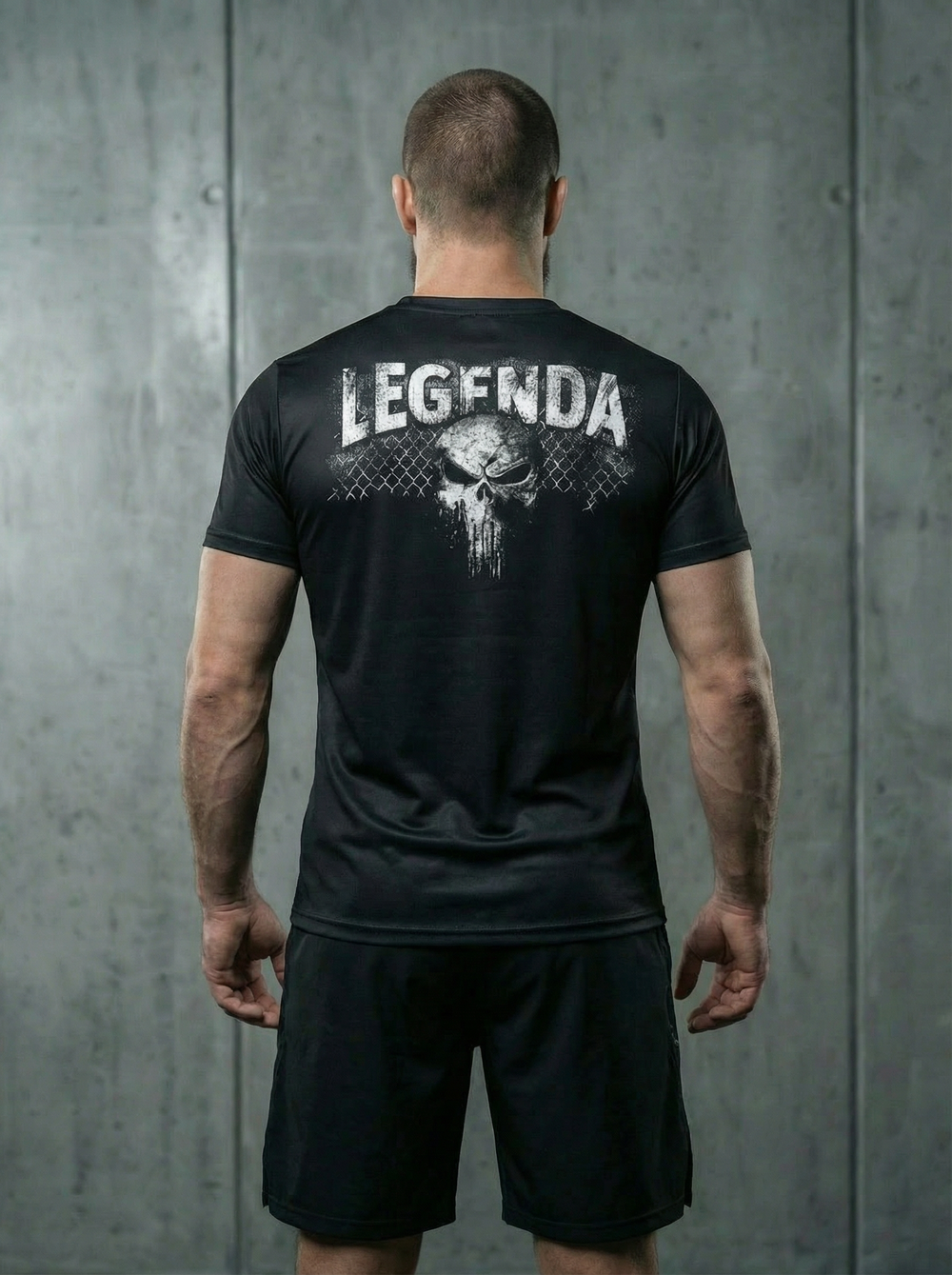 Комплект "Каратель" 3