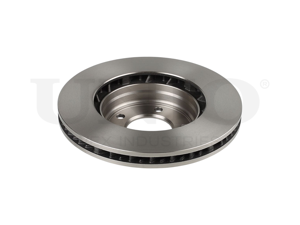 Диск тормозной передний правый UNIO BRD-20154