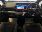 Honda Stepwgn, 2012 год
