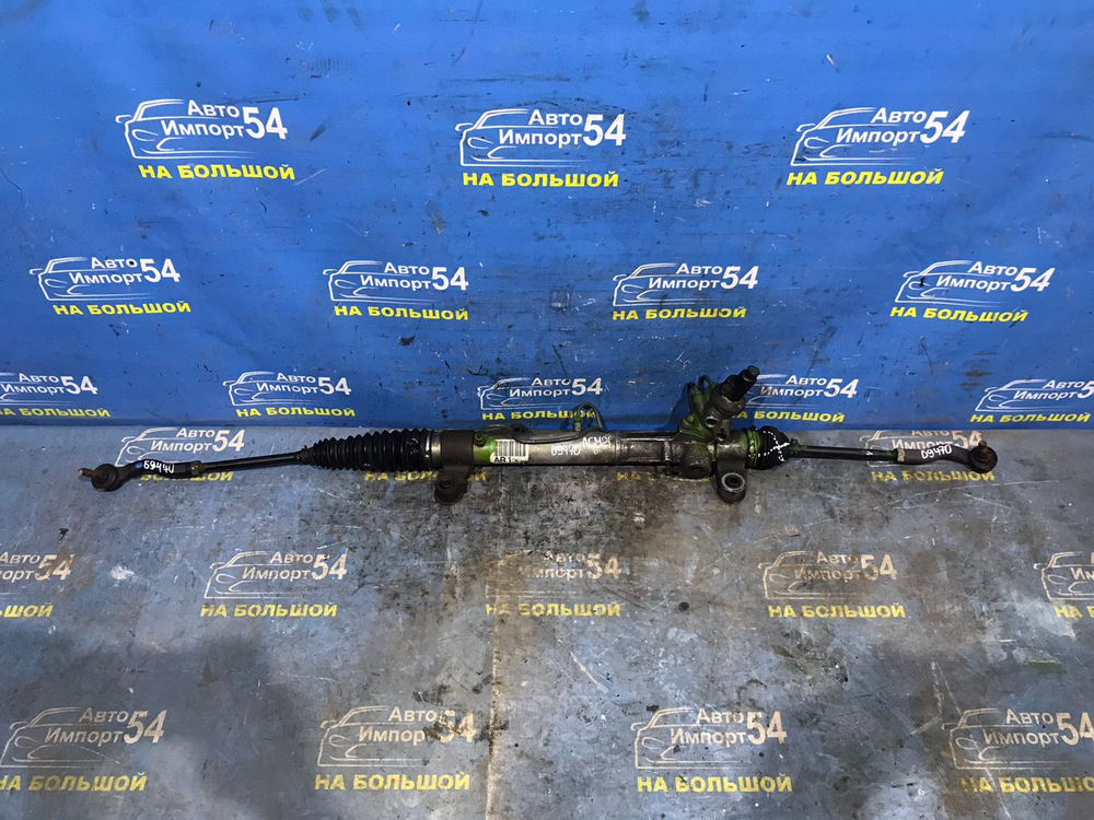 Рейка рулевая TOYOTA IPSUM 2001-2009