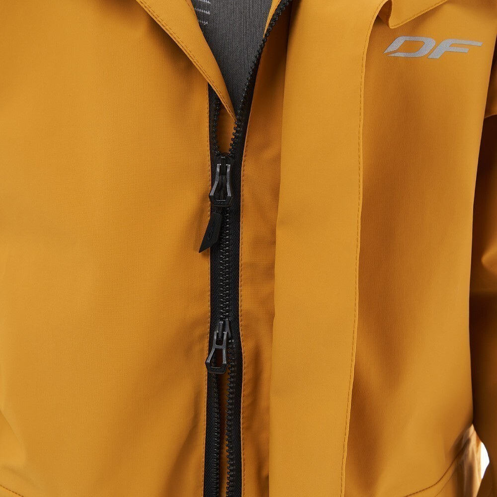 ДОЖДЕВИК ГОРОДСКОЙ DF RAINCOAT 2.0
