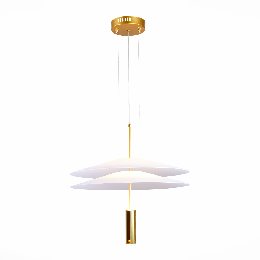 Светильник подвесной ISOLA LED 10W 3000K