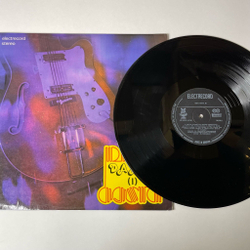 Винтажная виниловая пластинка LP Disco Light Orchestra , Dirijor, H. Rosenstein, Disco Dance (Румыния 1980)