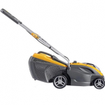 Газонокосилка Stiga SLM 536 AE (294344068/ST1) БЕЗ АБ И ЗУ