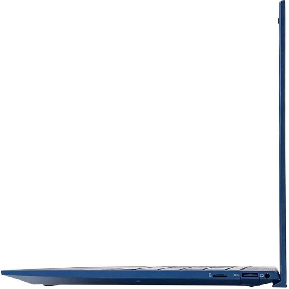 Ноутбук  Irbis 15NBC1000_G3 15.6 ", Ryzen 3, 16 Гб RAM, 512 Гб SSD, Radeon Vega 3, Синий