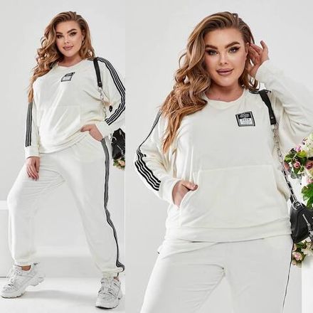 Костюм УК-404-1 Fabrika Фото 1