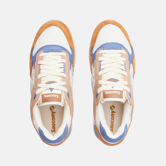 Кроссовки женские Saucony Shadow 5000 