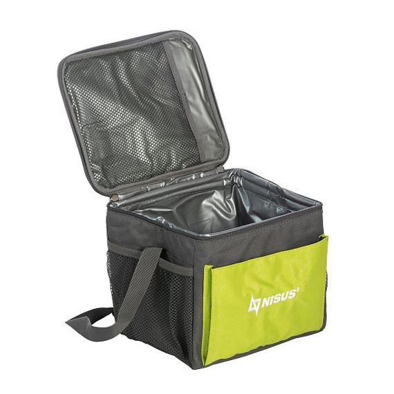 Изотермическая сумка-холодильник NISUS (10L) N-1657