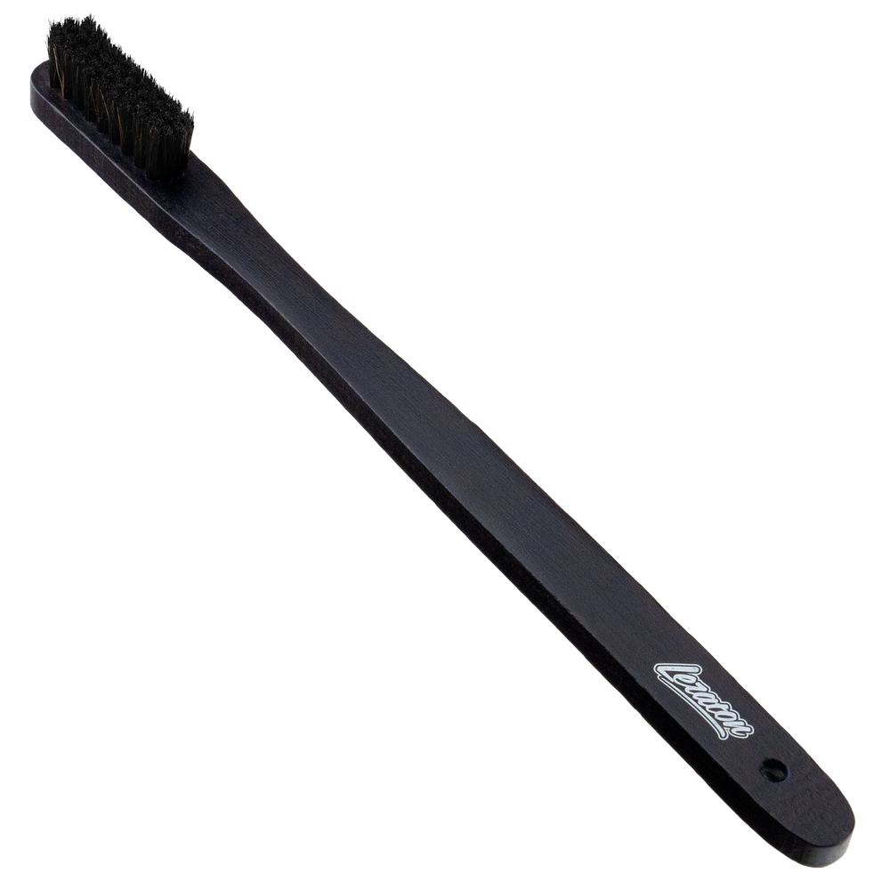 LERATON BOAR BRISTLE BRUSH L BR6 Щетка из щетины кабана большая.