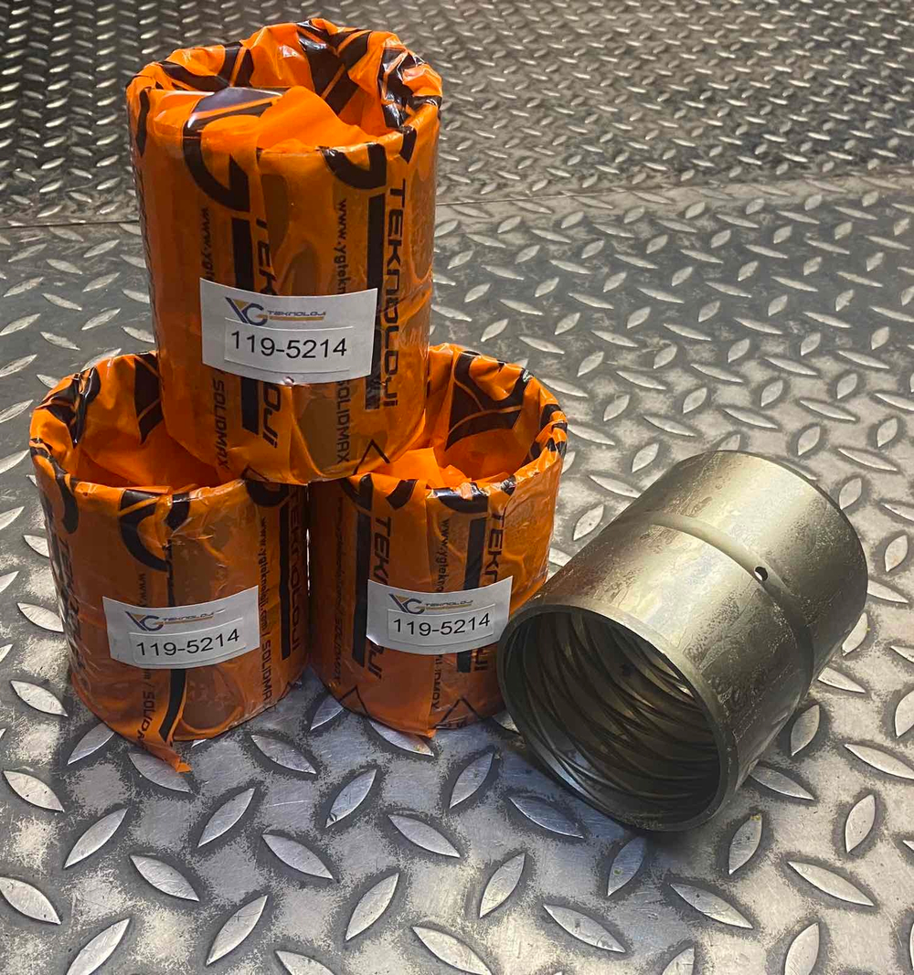 Втулка 119-5214