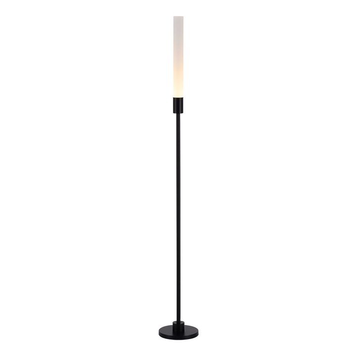 Ландшафтный светодиодный светильник ST Luce Spike SL9523.405.01