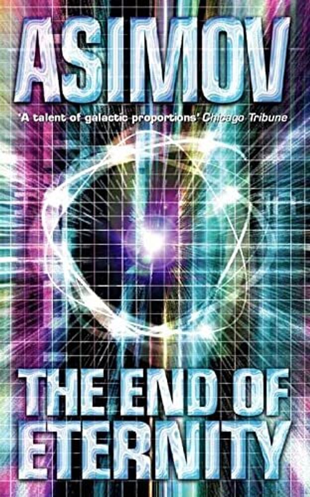 End of Eternity