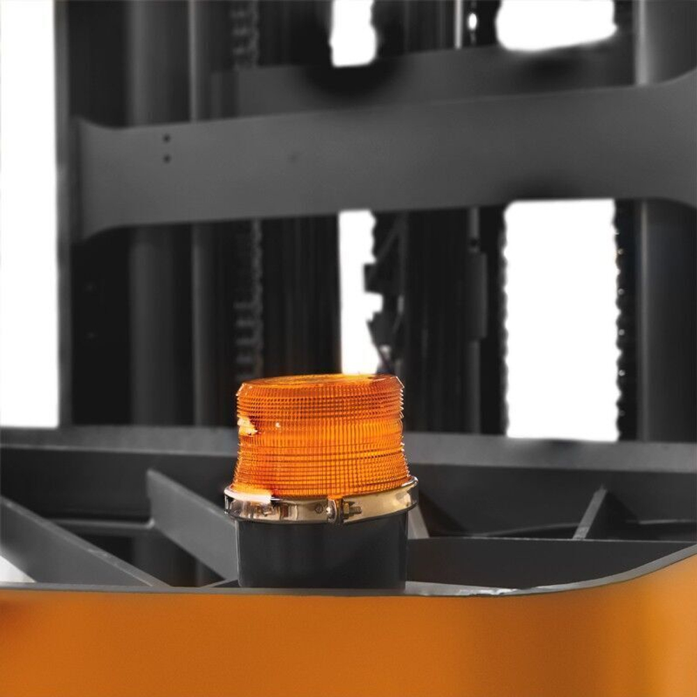 Ричтрак CQD20-D (2000 кг; 12,5 м; 48 В / 800 Ач) SMARTLIFT (SMART)
