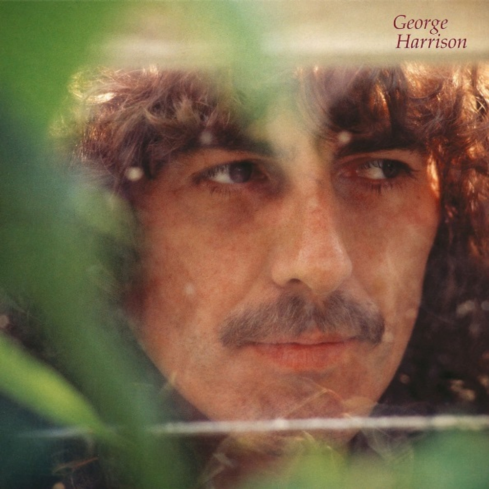 George Harrison / George Harrison (LP)