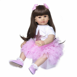 Набор одежды для куклы 55-60см (CL-153)