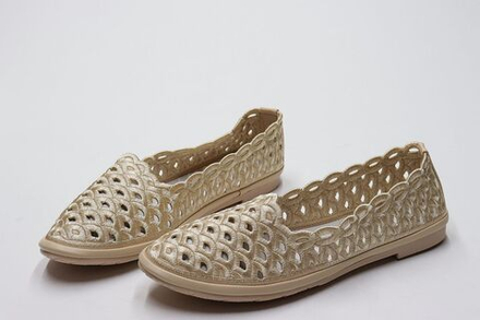 Балетки (36-41)р. / шт. 1-20