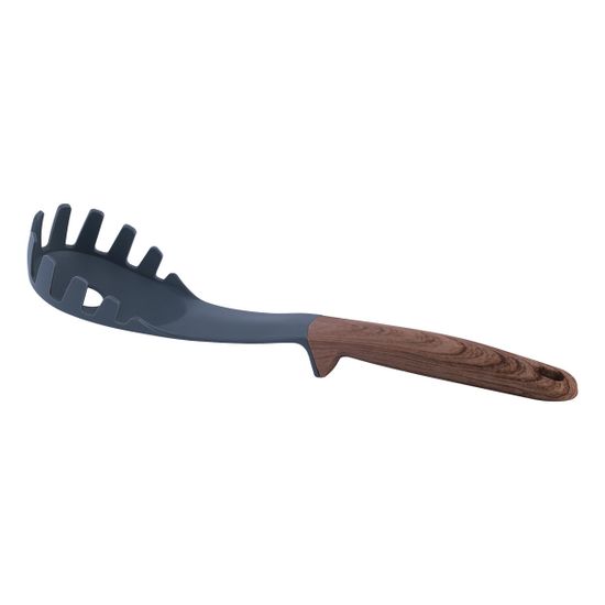 Набор кухонных принадлежностей 7 предметов Kamille KM 5236 с подставкой