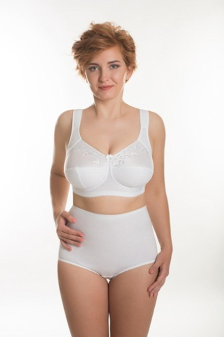 1108 бюстгальтер "Белый"