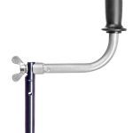 Ледобур ТОРНАДО-М2 Д. 130/150 мм МИНИ (левое вращение, без чехла) Тонар