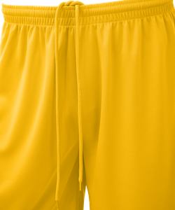 Шорты баскетбольные Camp Basic, желтый